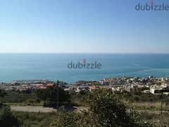 Amazing Duplex in Jbeil Prime (320Sq) With Garden, (JB-246)