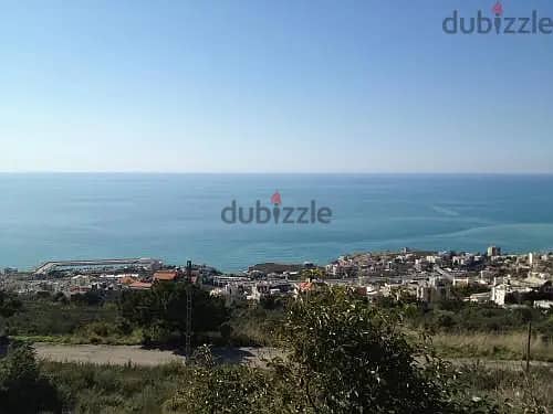 Amazing Duplex in Jbeil Prime (320Sq) With Garden, (JB-246) 0