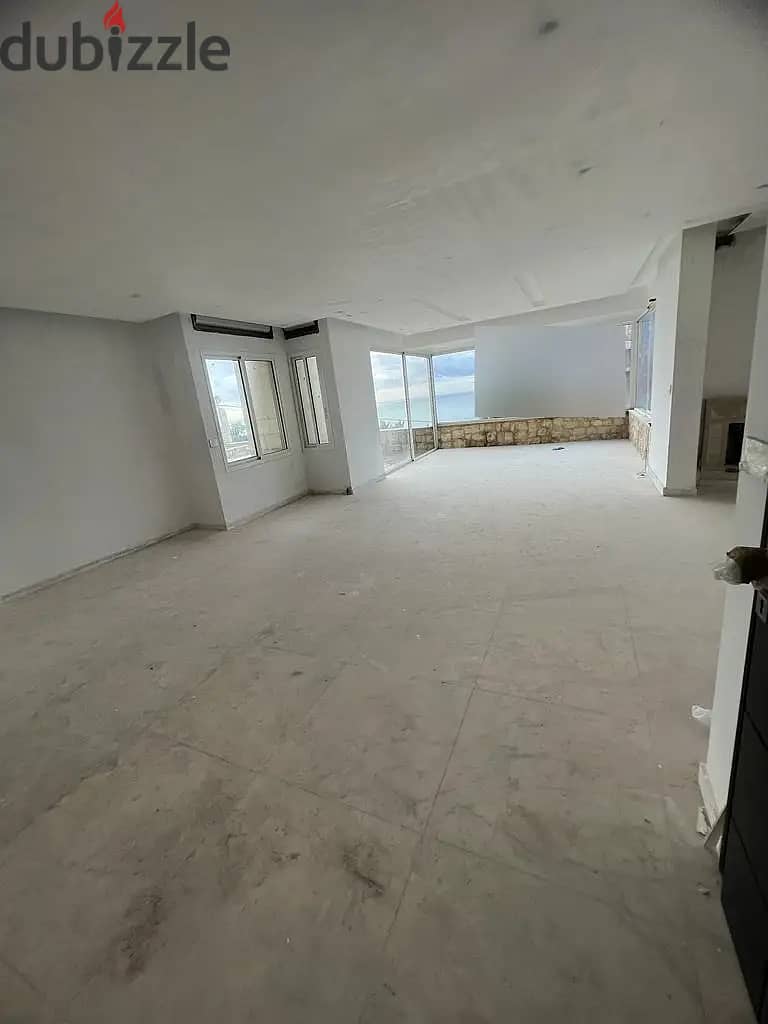 Amazing Duplex in Jbeil Prime (320Sq) With Garden, (JB-246) 1