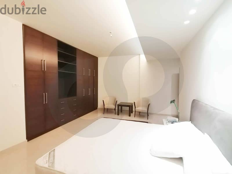 270 sqm Modern Apatrment in Achrafieh/ الأشرفية REF#SI93412 7