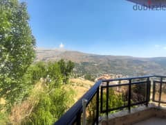 RWK347CS - Chalet  For Sale In Faraya - شاليه للبيع في فاريا