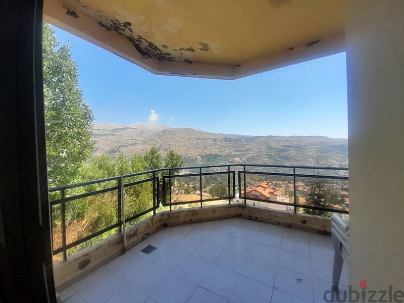 RWK347CS - Chalet  For Sale In Faraya - شاليه للبيع في فاريا 1