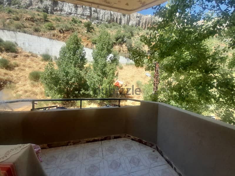 RWK347CS - Chalet  For Sale In Faraya - شاليه للبيع في فاريا 2