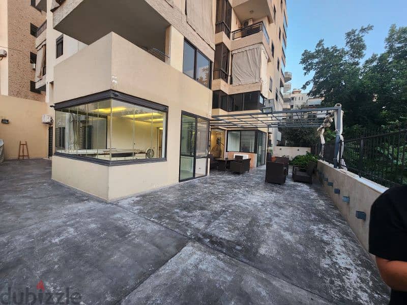 Apartment for sale in Hadat شقة للبيع في الحدت 8