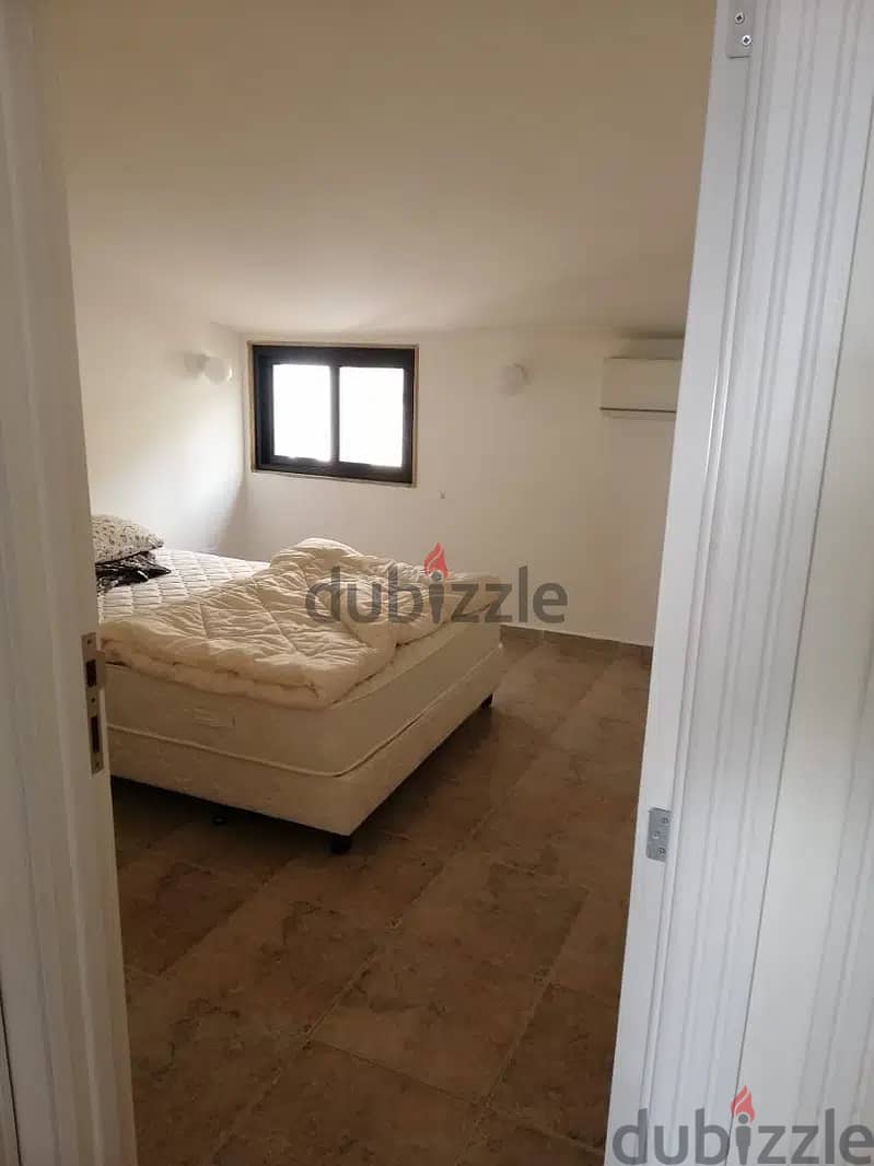 Furnished Penthouse In Jbeil (310Sq)With Panoramic Sea View, (JB-120) 4