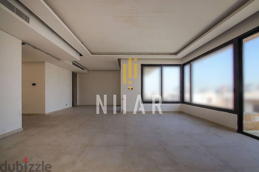 Apartments For Sale in Hazmiyeh | شقق للبيع في الحازمية | AP15911 2