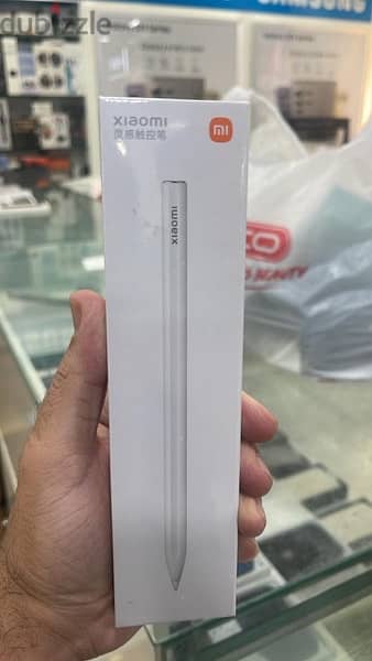 xiaomi pad 6+cover + pen 2