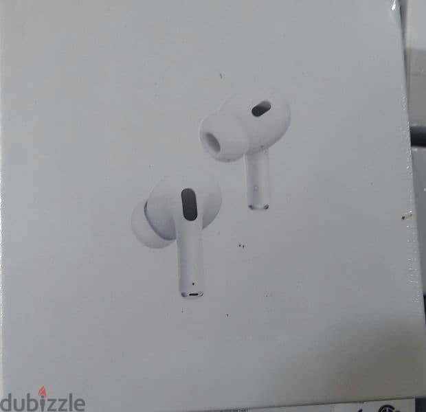 Airpod pro 2 usa assembled bluetooh and Wirless for all phone 1