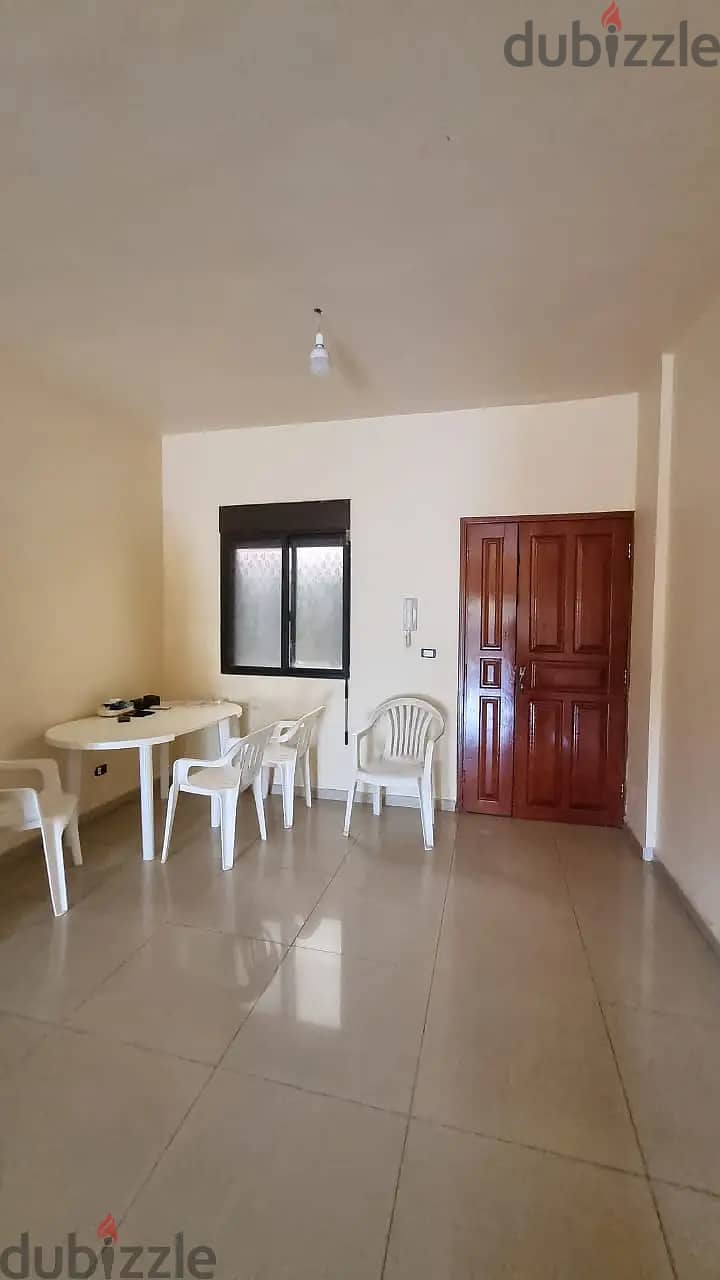 AMAZING APARTMENT IN JBEIL PRIME (175Sq) + Garden, (JB-244) 1