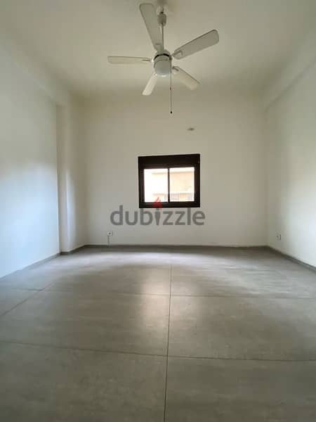 A  furnished 170 sqm apartment  in a central location in Antelias. 3