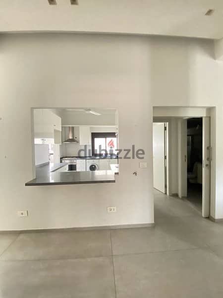 A  furnished 170 sqm apartment  in a central location in Antelias. 4