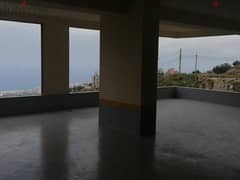 Jbeil Prime (150Sq) With Panoramic Sea View, (JB-215)