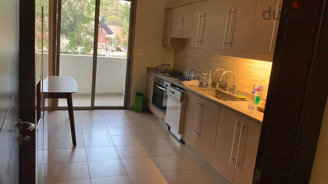 Broumana Prime (230Sq) Furnished , (BR-244) 3