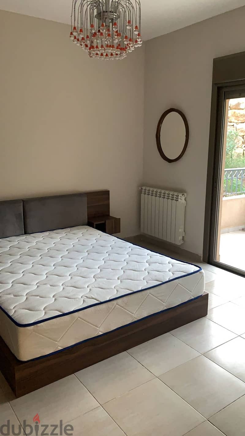 Broumana Prime (230Sq) Furnished , (BR-244) 5