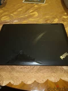 lenovo ThinkPad Yoda 11e