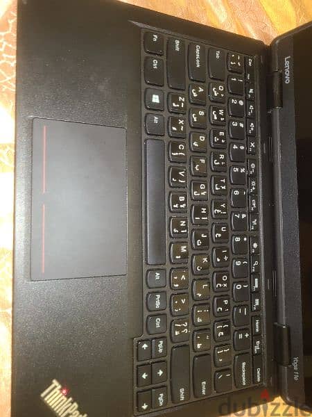 lenovo ThinkPad Yoda 11e 1