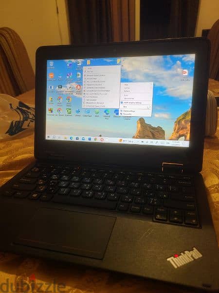 lenovo ThinkPad Yoda 11e 2