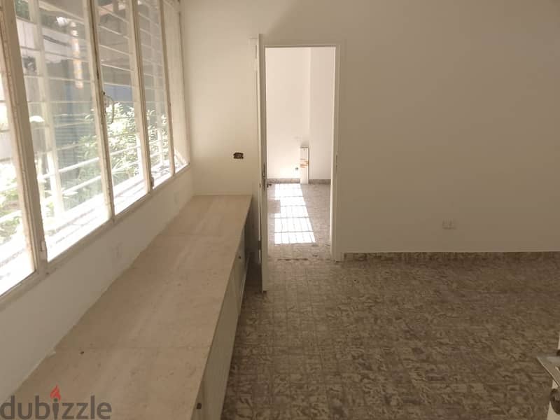 250 Sqm | Ground Floor Office For Rent In Sodeco 2