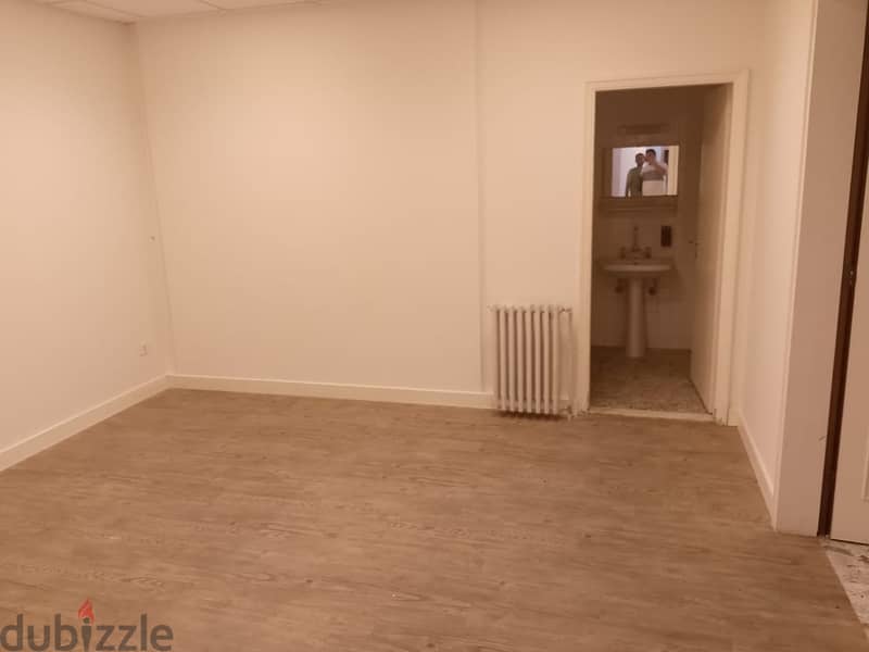 250 Sqm | Ground Floor Office For Rent In Sodeco 3