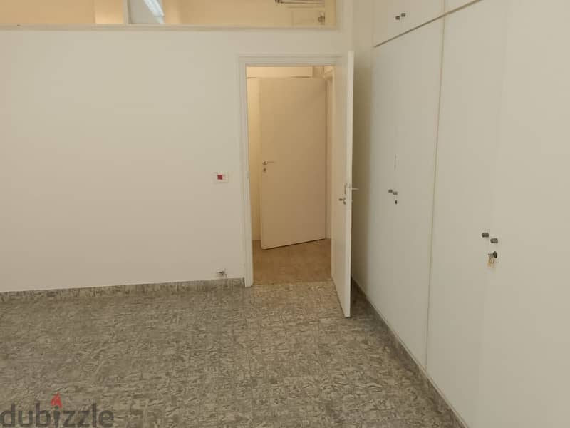 250 Sqm | Ground Floor Office For Rent In Sodeco 4