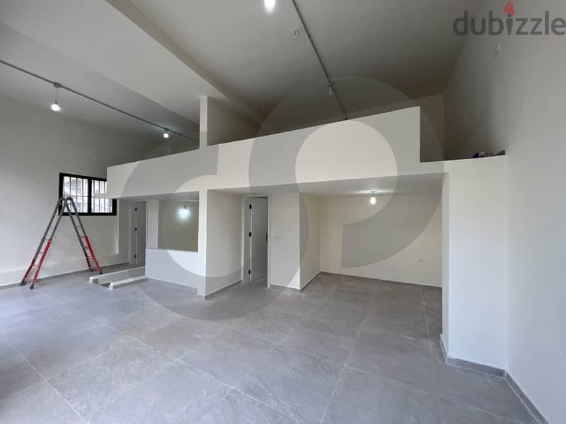 186 Sqm property FOR SALE IN Souk El Gharb/ سوق الغرب. REF#HD108285 4