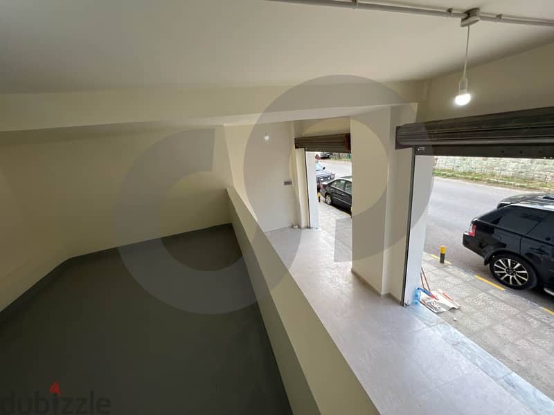 186 Sqm property FOR SALE IN Souk El Gharb/ سوق الغرب. REF#HD108285 10