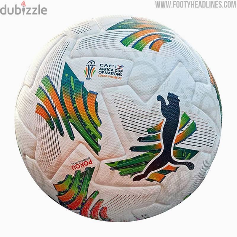 ORIGINAL THERMAL BOUND PU LEATHER FOOTBALL 9