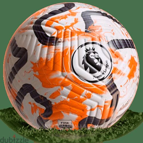 ORIGINAL THERMAL BOUND PU LEATHER FOOTBALL 12