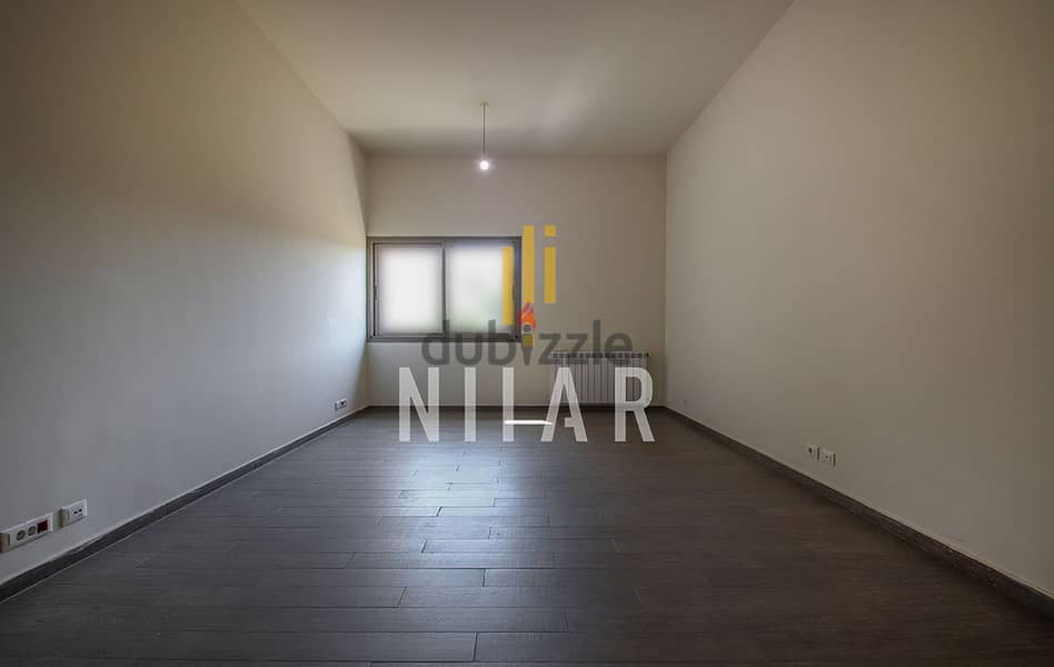 Apartments For Rent in Hazmiyeh | شقق للإيجار في الحازمية | AP9625 6