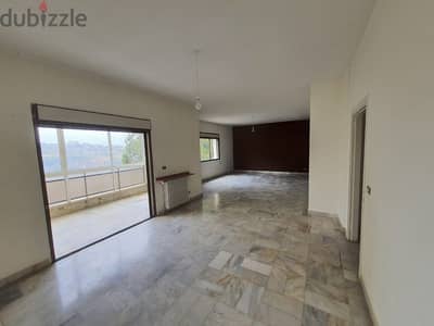 Mansourieh Prime (250Sq) with Terrace , (MA-279)