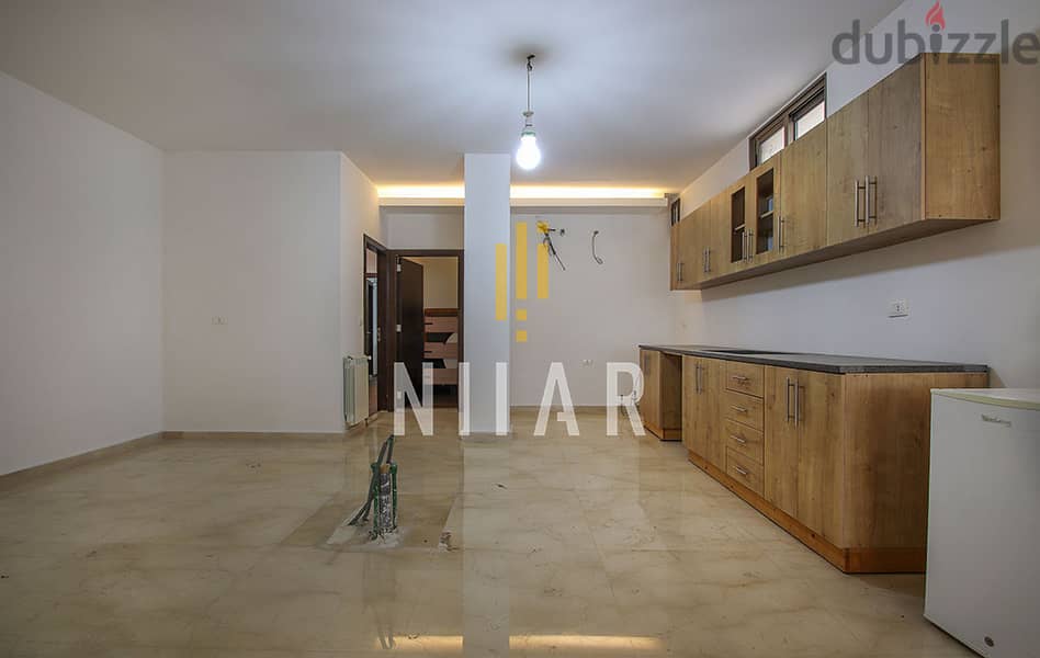 Apartments For Rent in Mar Takla | شقق للإيجار في مار تقلا| AP16190 4