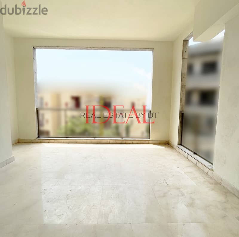 Apartment for sale in ballouneh 145 sqm شقة للبيع في بلونه ref#nw56382 1