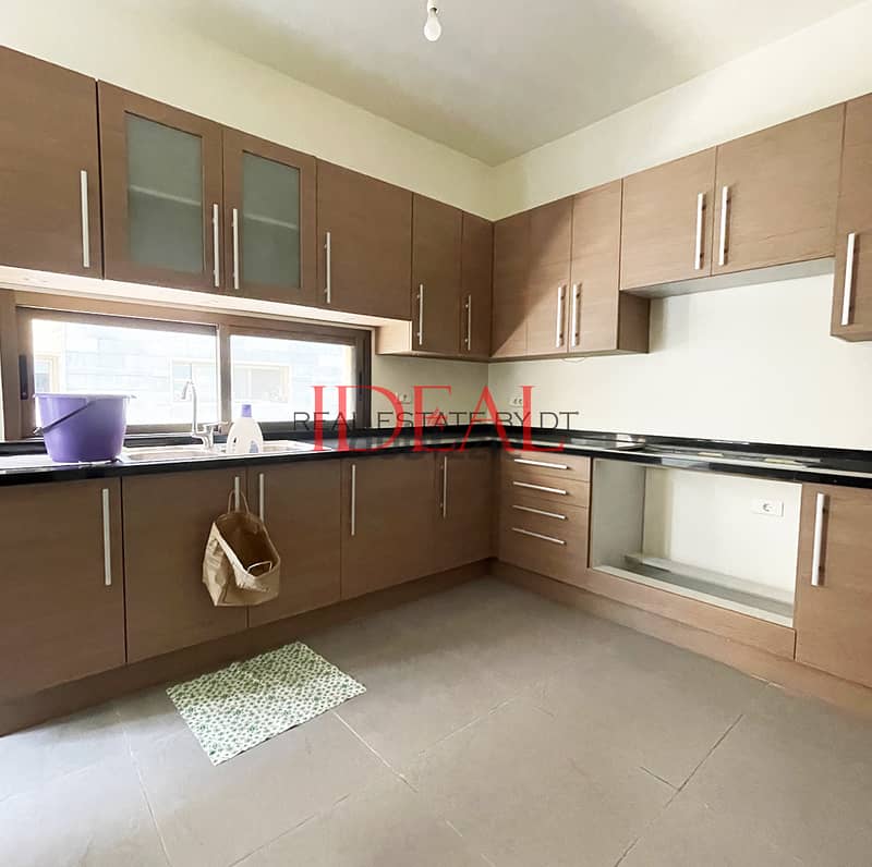 Apartment for sale in ballouneh 145 sqm شقة للبيع في بلونه ref#nw56382 4