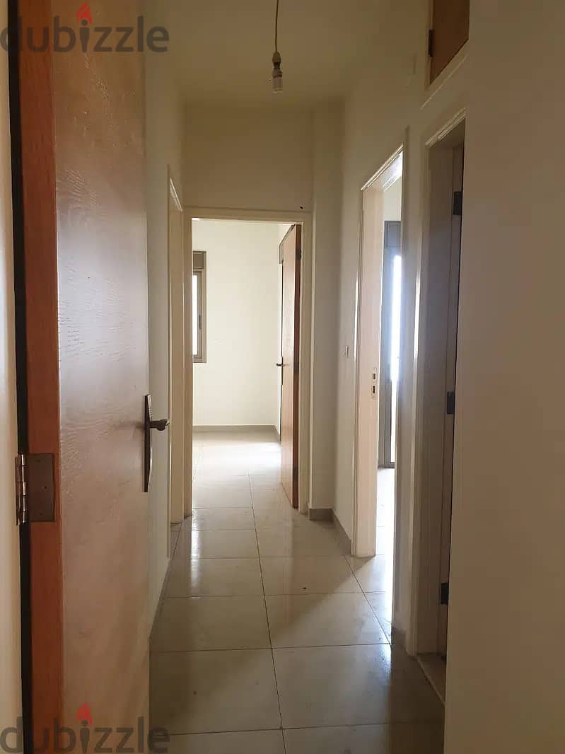 JDEIDEH NEW BUILDING 3 BEDROOMS WITH VIEW , (JD-134) 4