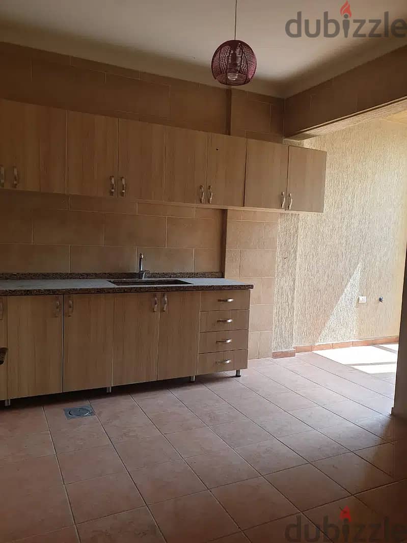 JDEIDEH NEW BUILDING 3 BEDROOMS WITH VIEW , (JD-134) 3