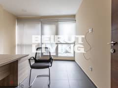 Unfurnished Luminos Office | 24/7 Security | 4 PKG | Open View 0