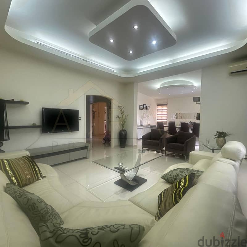 Adonis Fully Furnished |  220 sqm + 60 sqm Terrace 0