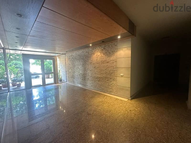 Prime Location (Mounir Street) | 350 Sqm | Luxurious | Sea View 19