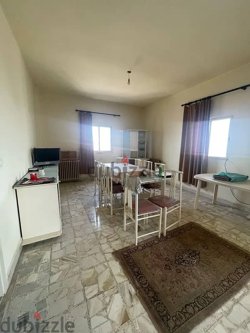 ROUMIEH PRIME (180SQ) WITH PANORAMIC VIEW ,(RO-107) 1