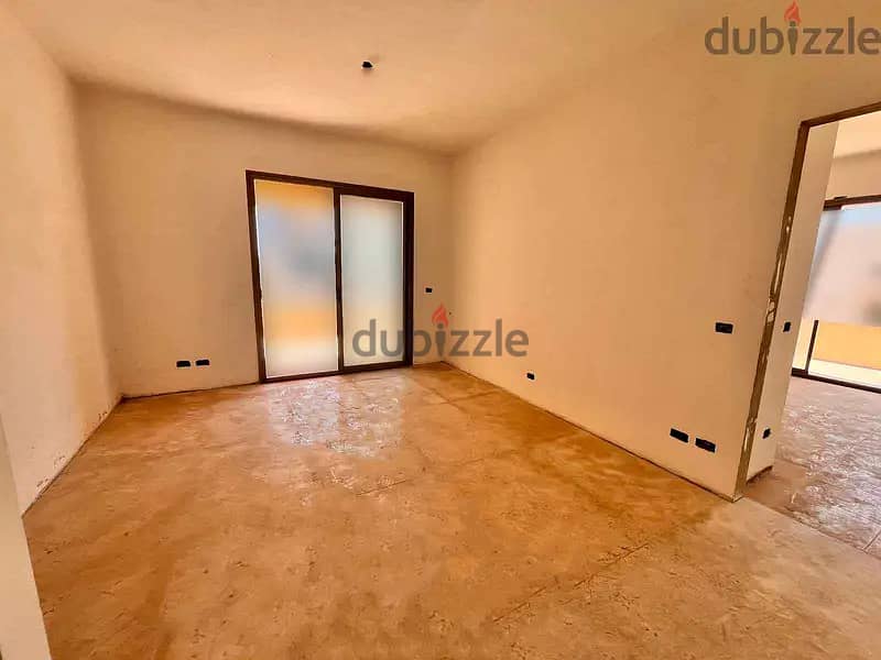 TRIPLEX IN ACHRAFEIH , CARRE D'OR + GARDEN , TERRACE (520SQ) (AC-870) 7