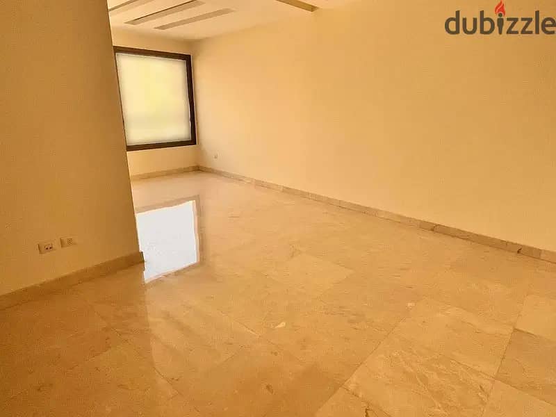 3 BEDROOMS IN ACHRAFIEH NEW BUILDING WITH VIEW , AC-599 2