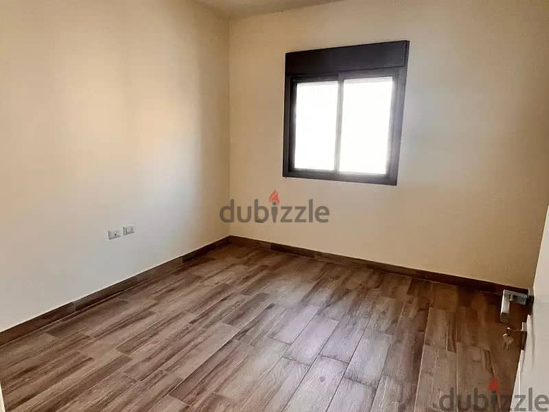 3 BEDROOMS IN ACHRAFIEH NEW BUILDING WITH VIEW , AC-599 3