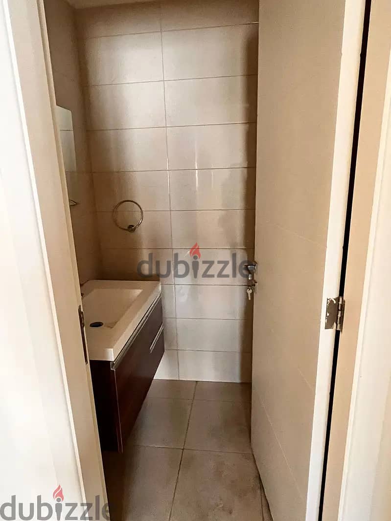 3 BEDROOMS IN ACHRAFIEH NEW BUILDING WITH VIEW , AC-599 11