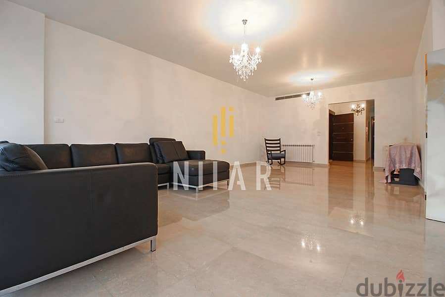 Apartments For Sale in New Mar Takla شقق للبيع في نيو مار تقلا AP8351 0