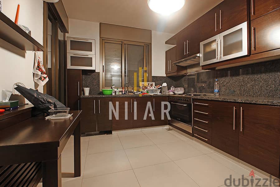 Apartments For Sale in New Mar Takla شقق للبيع في نيو مار تقلا AP8351 1