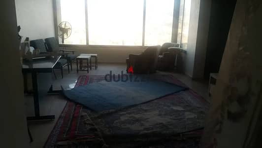 ACHRAFIEH PRIME (160SQ) 3 BEDROOMS , (AC-151)