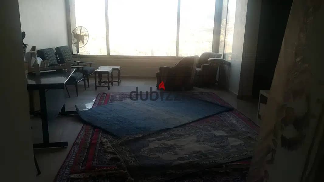 ACHRAFIEH PRIME (160SQ) 3 BEDROOMS , (AC-151) 0