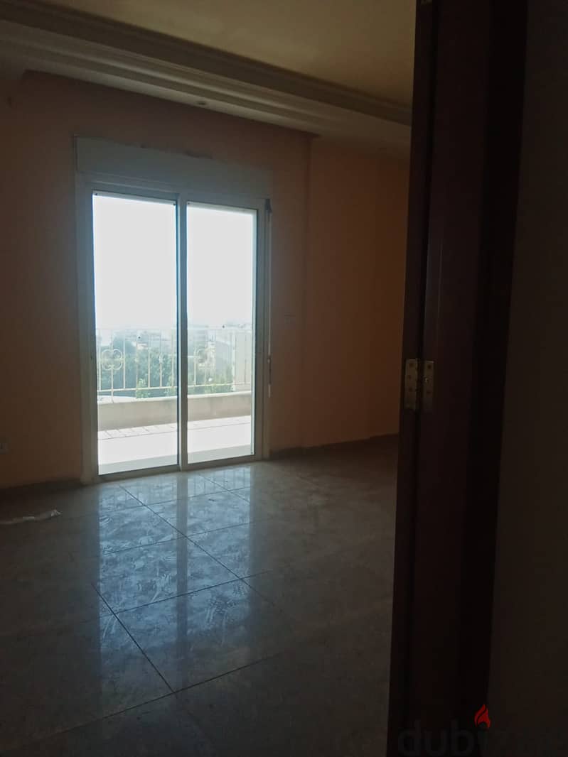 SEA VIEW APARTMENT IN JBEIL PRIME (320Sq) 6 BALONIES, (JB-260) 1