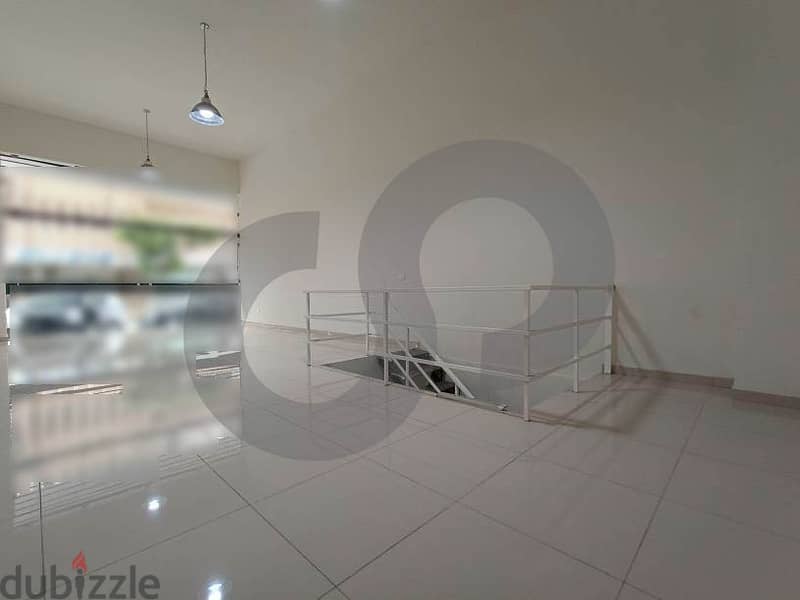 SHOP for sale in ACHRAFIEH/الأشرفيةREF#HJ110184 3