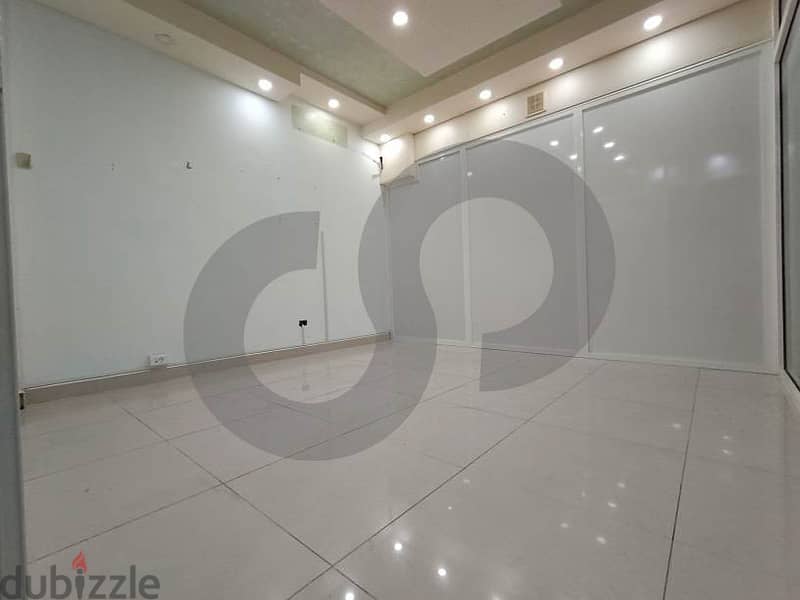 SHOP for sale in ACHRAFIEH/الأشرفيةREF#HJ110184 5